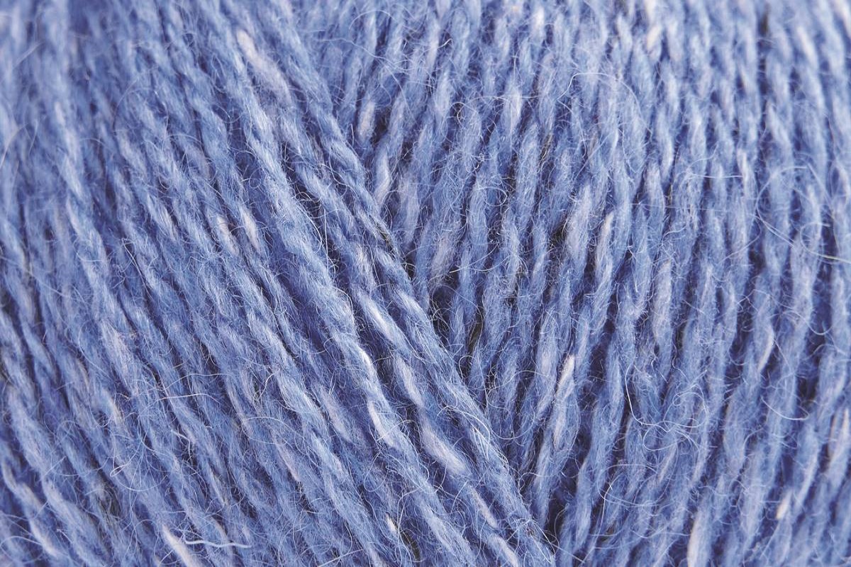 Felted Tweed «Ciel»